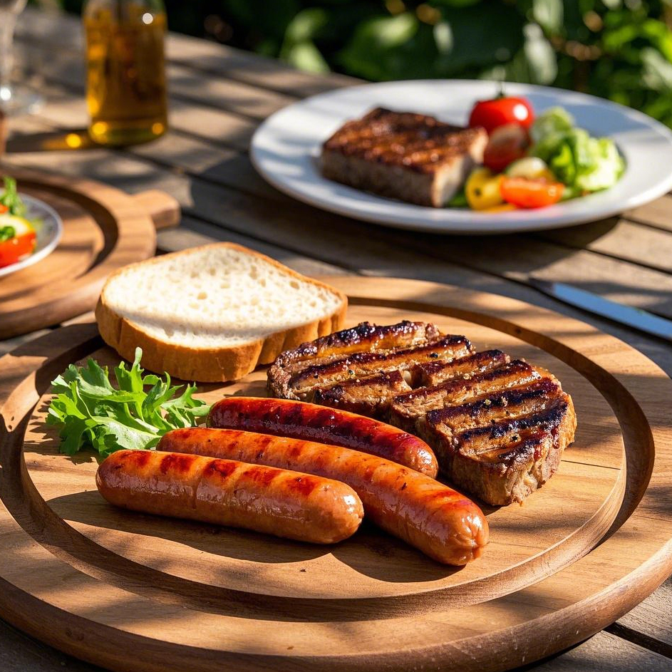 Безопасна ли трансглутаминаза?