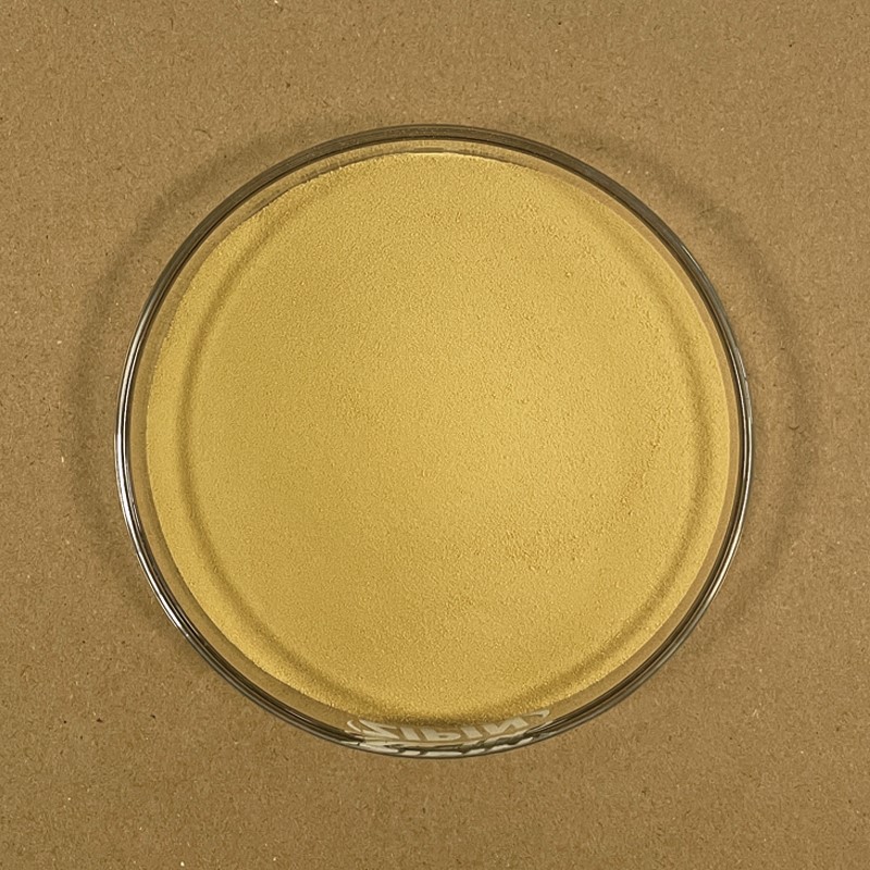 Ферментированная пшеничная мука